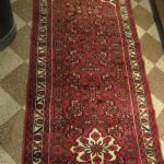 719 8764 ORIENTAL RUG